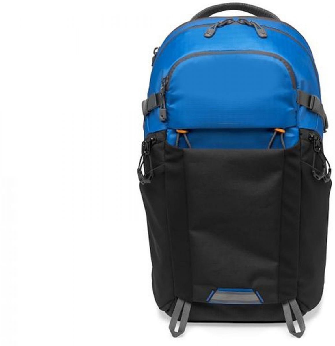 

Рюкзак для фотоаппарата Lowepro Photo Active BP 200 AW Blue/Black [LP37259-PWW], Photo Active BP 200 AW