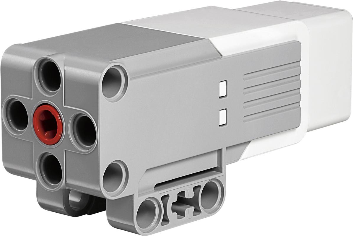 

Конструктор LEGO 45503 Medium Servo Motor, Education Средний сервомотор EV3