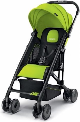 

Детская коляска RECARO Easylife (лайм), Easylife