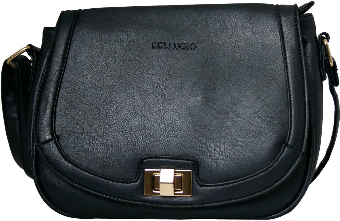 

Сумка Bellugio EE-5031 черный, EE-5031