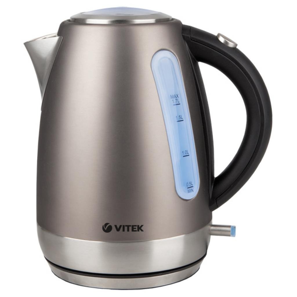 

Электрочайник Vitek VT-7025, VT-7025