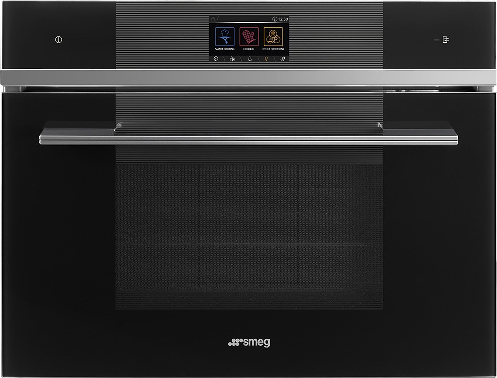 

Духовой шкаф Smeg SF4104WVCPN