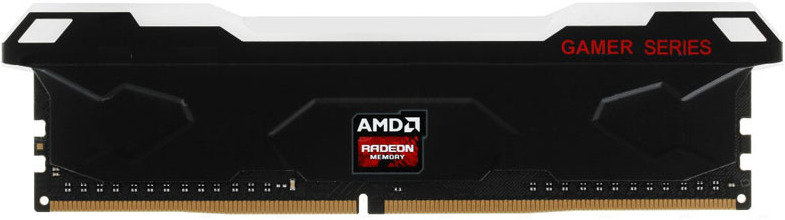 

Оперативная память AMD Radeon R9 Gaming Series R9S48G3206U2S-RGB