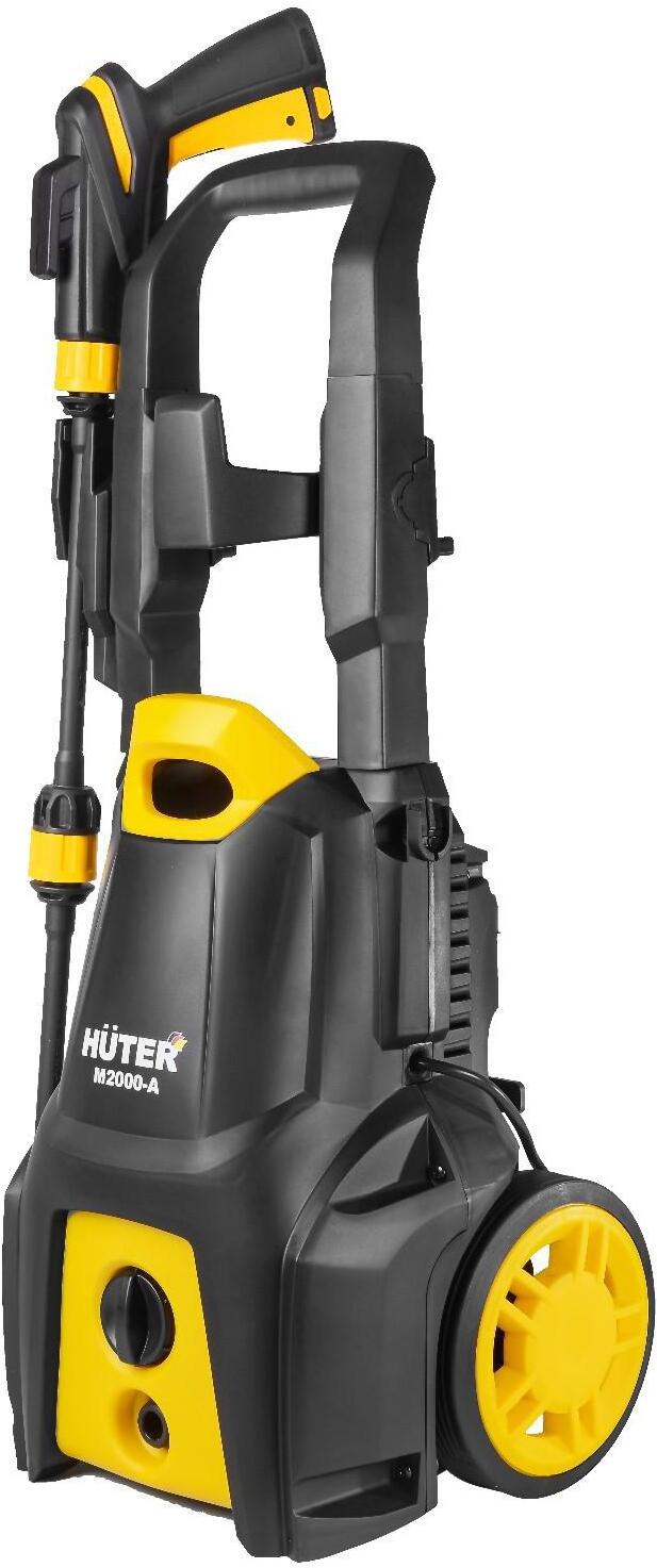 

Мойка высокого давления Huter M2000-A [70/8/25], Мойка высокого давления Huter M2000-A