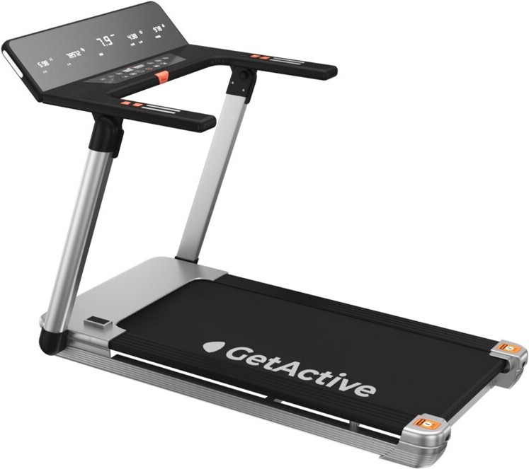 

Беговая дорожка GetActive Run MINI PRO YP-H1
