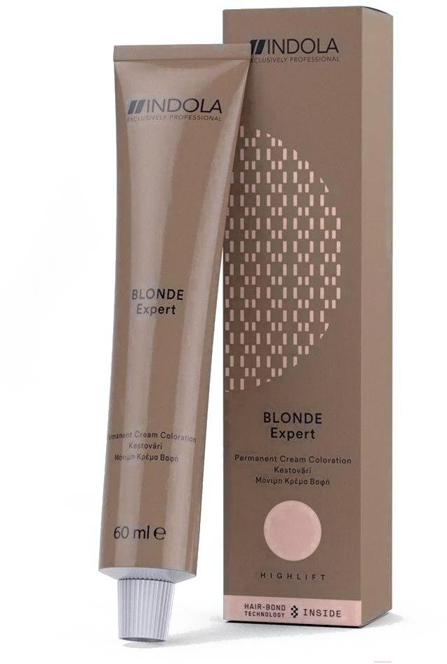 

Краска для волос Indola Blonde Expert Highlift 1000.0 60мл, Blonde Expert Highlift 1000.0 60мл