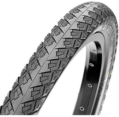 

Колесо Maxxis Велопокрышка Re-Volt 700x47C [ETB96630000], Велопокрышка Re-Volt 700x47C