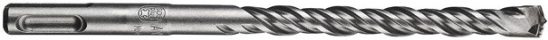 

Бур Bosch 2.608.597.122, Bosch SDS-plus 10х950х1005мм SDS-plus-5 2608597122