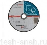 

Отрезной круг Bosch 2.608.603.399