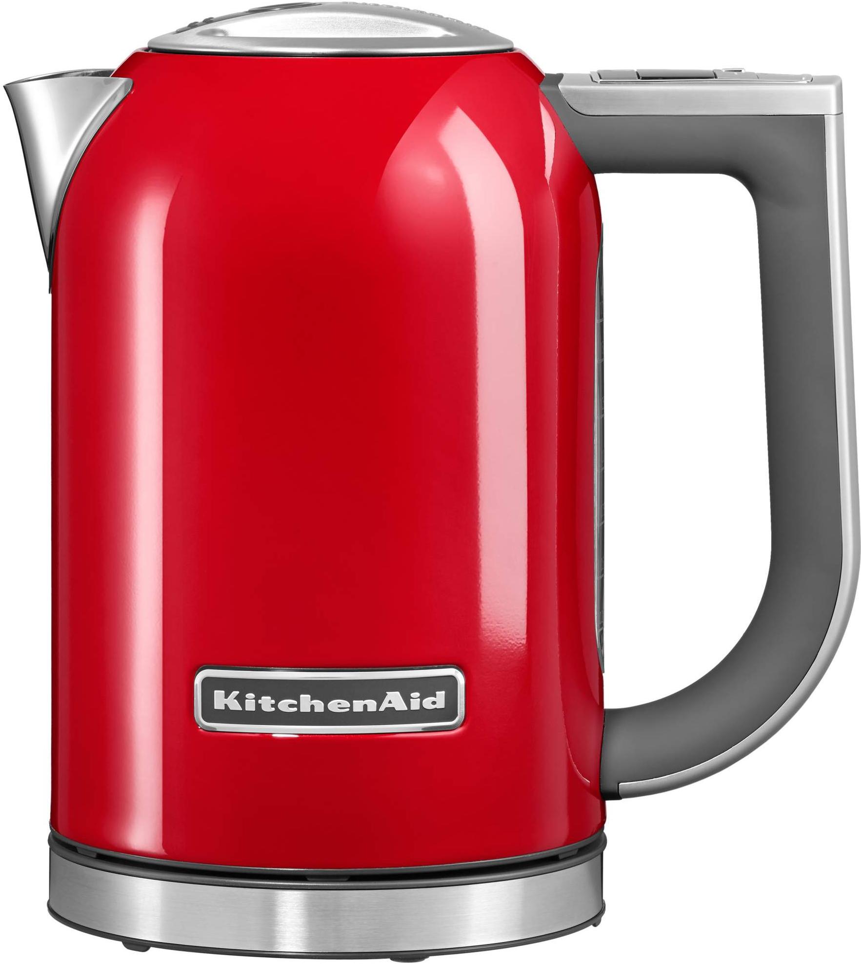 

Чайник KitchenAid 5KEK1722EER, 5KEK1722EER