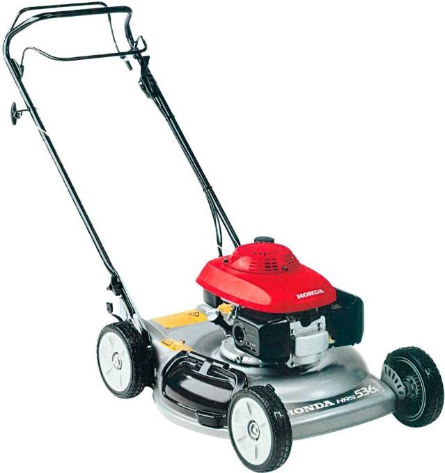 

Газонокосилка бензиновая Honda HRS 536 C5 VKEA, HRS536C5VKEA