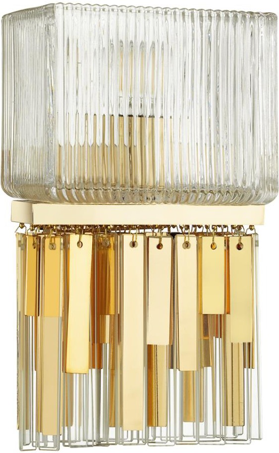 

Бра Odeon Light 4877/1W