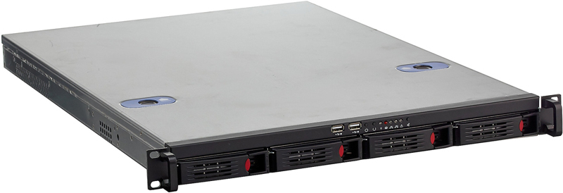 

Корпус для сервера ExeGate Pro 1U660-HS04 [EX288492RUS], Корпус для сервера ExeGate Pro 1U660-HS04 EX288492RUS