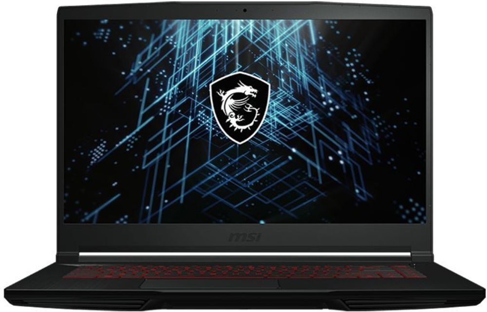 

Ноутбук MSI GF63 Thin 11UC-225XRU Core i7 black (9S7-16R612-225)