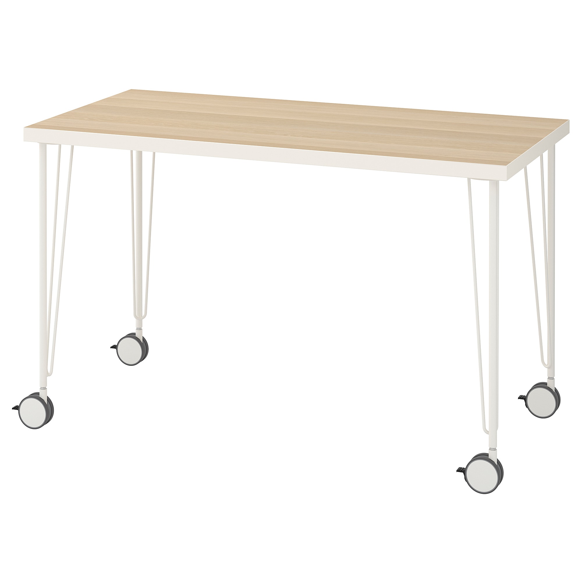 

Стол IKEA Линнмон/Крилле [293.285.06], Линнмон/Крилле