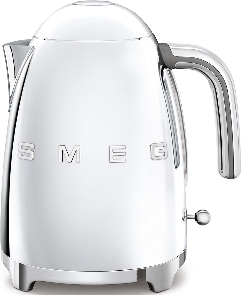 

Электрочайник Smeg KLF03SSEU
