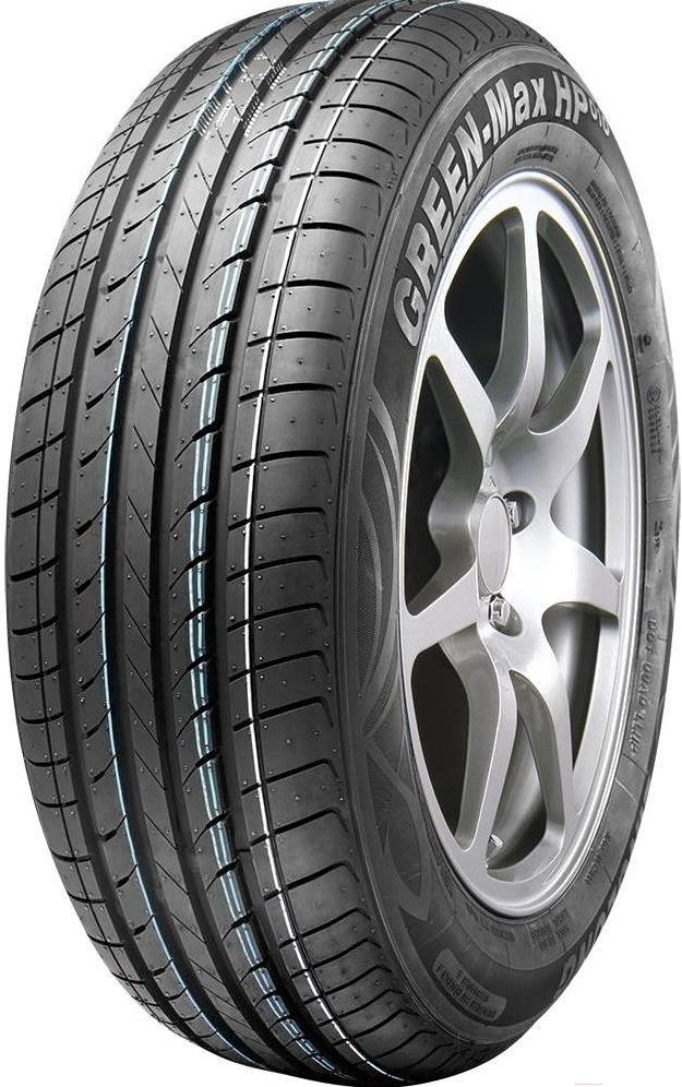 

Шины LingLong GreenMax HP010 225/70R16 103H, GreenMax HP010 225/70R16 103H