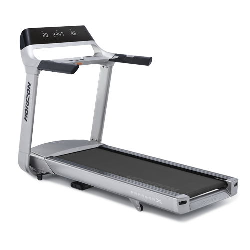

Электрическая беговая дорожка Horizon Fitness PARAGON X, PARAGON X