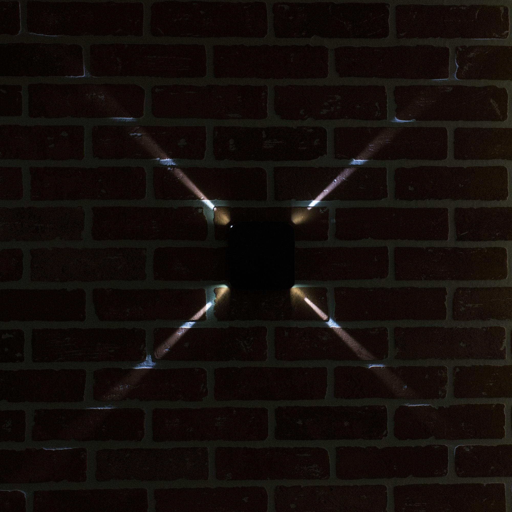 

Фонарь уличный Citilux CLU0006X