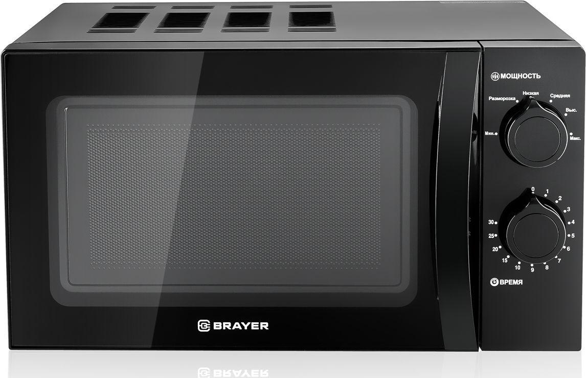 

Микроволновая печь Brayer BR2500, BR2500