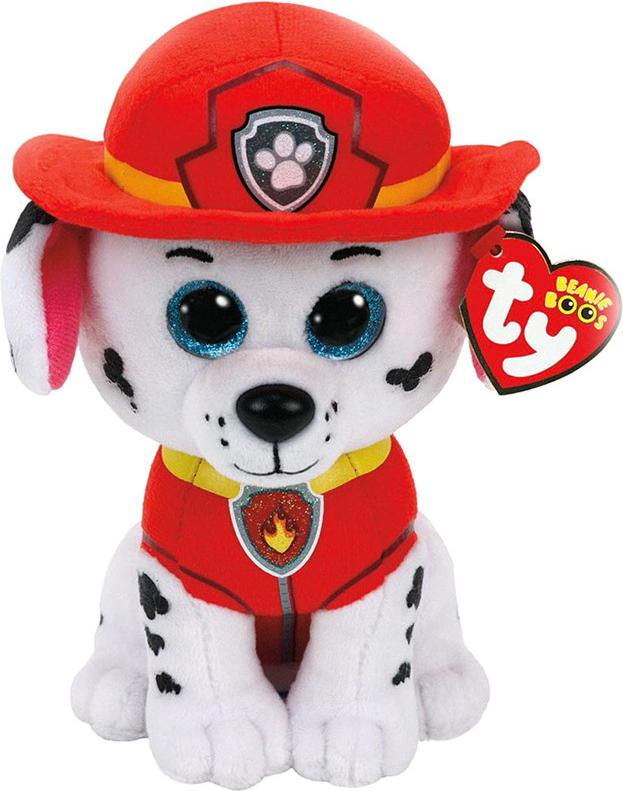 

Мягкая игрушка TY Щенок Marshal [41211], Щенок Marshal