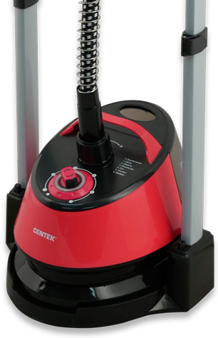 

Пароочиститель и отпариватель CENTEK Отпариватель CENTEK CT-2372 [CT-2372 (малиновый)], Отпариватель CENTEK CT-2372