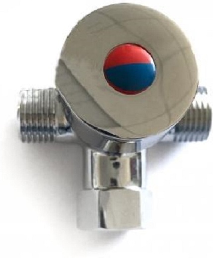 

Клапан смешивающий Lemark LM8936СЕ для смесителей