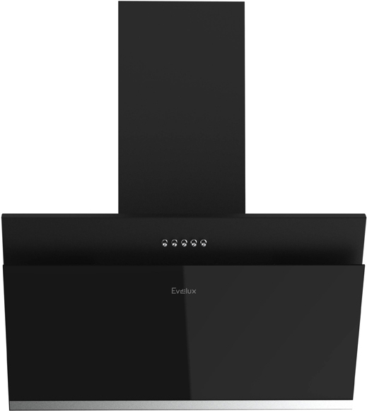 

Кухонная вытяжка Evelux Wing 60 BG