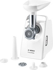 Bosch MFW3520W - фото Мясорубка Bosch MFW3520W