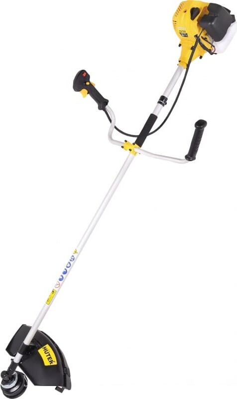 

Триммер бензиновый Huter GGT-1000T, Триммер Huter GGT-1000T