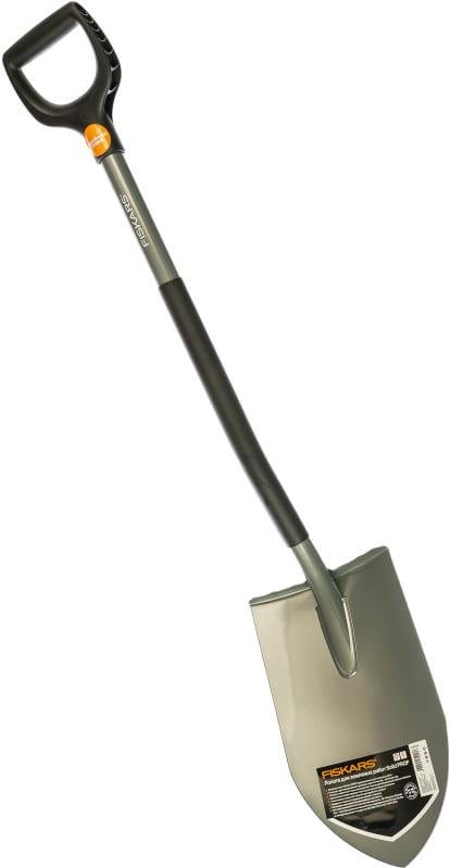 

Лопата садовая Fiskars Solid Prof [1050255], Лопата садовая Fiskars Solid Prof 1050255