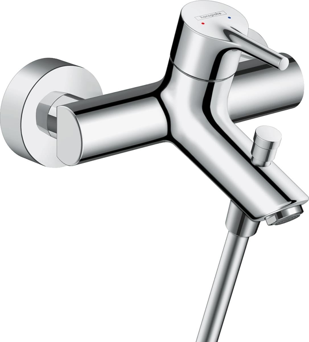 

Смеситель Hansgrohe Talis S 72400000, Talis S