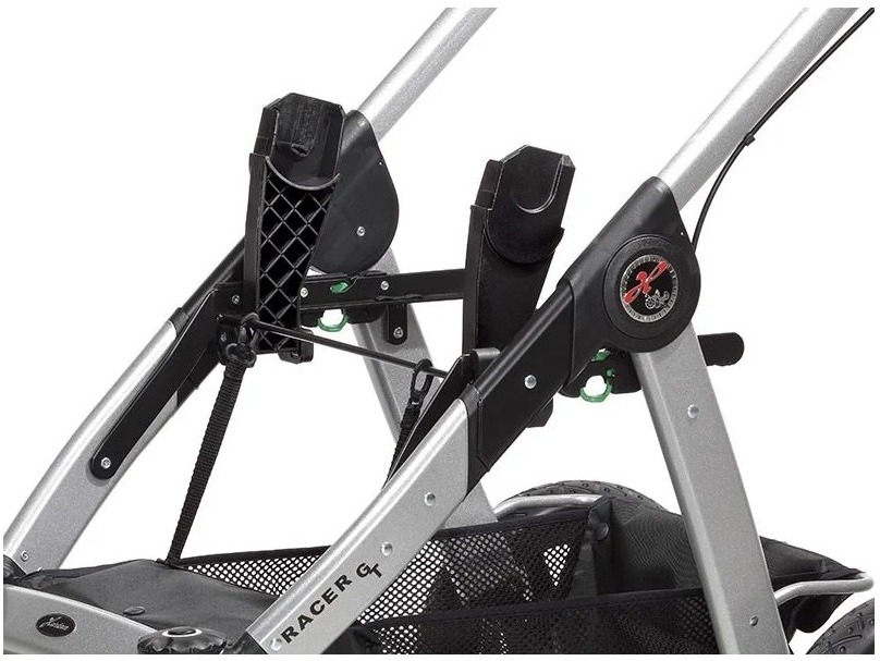 

Адаптер HARTAN для автокресла Maxi Cosi Sky/Skater GT/Xp/Vip/Topline, Адаптер для автокресла HARTAN для Maxi Cosi Sky/Skater GT/Xp/Vip/Topline