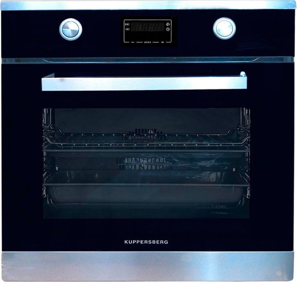 KUPPERSBERG HO 655 T - фото Духовой шкаф KUPPERSBERG HO 655 T