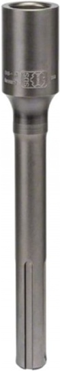 

Адаптор SDS-MAX Bosch 200мм 2608580527, Bosch SDS-max-9 Core Cutter 200 мм 2.608.580.527