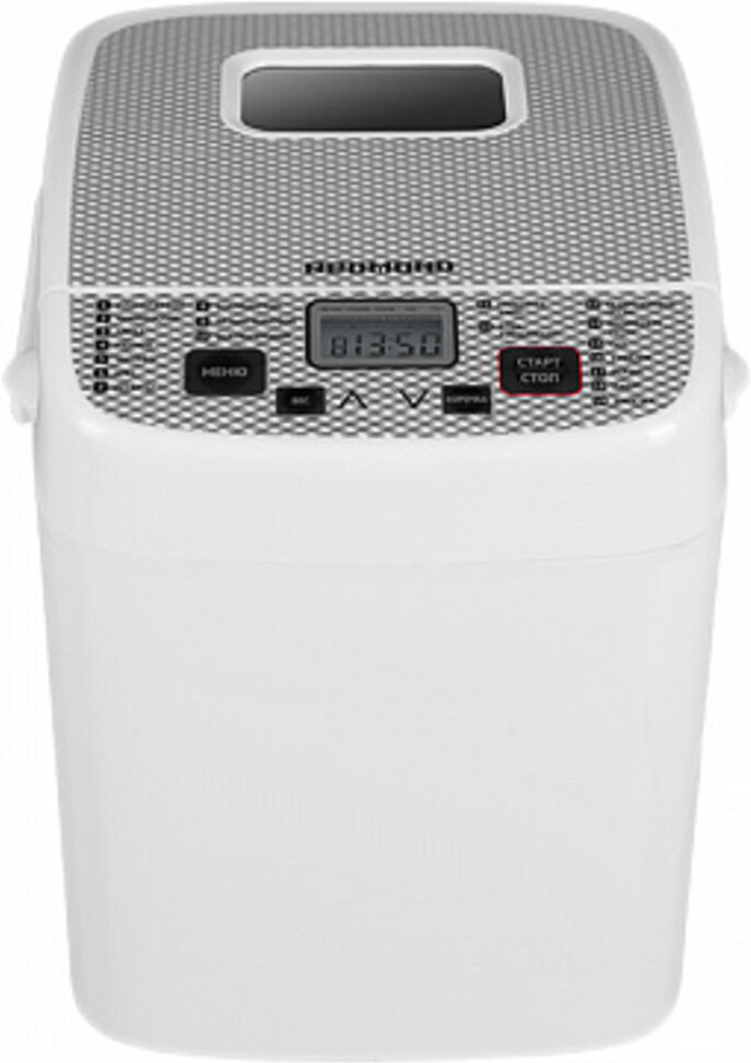 

Хлебопечь Redmond RBM-1908 черный