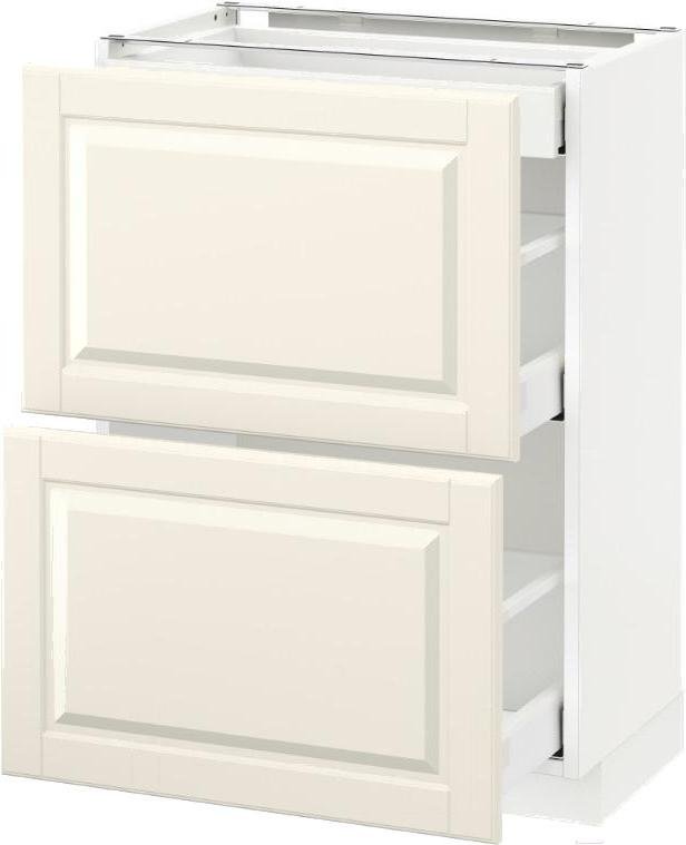 

Кухонный шкаф IKEA Метод/Максимера [892.327.23], Метод/Максимера