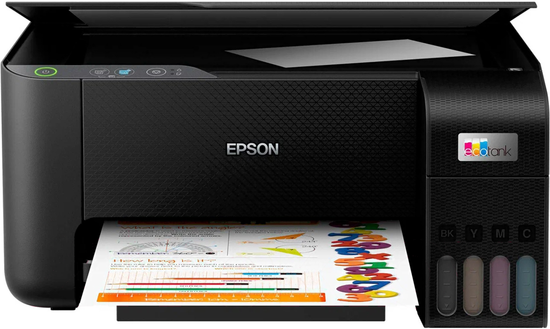 

МФУ Epson L3210 (C11CJ68403) 8715946684314