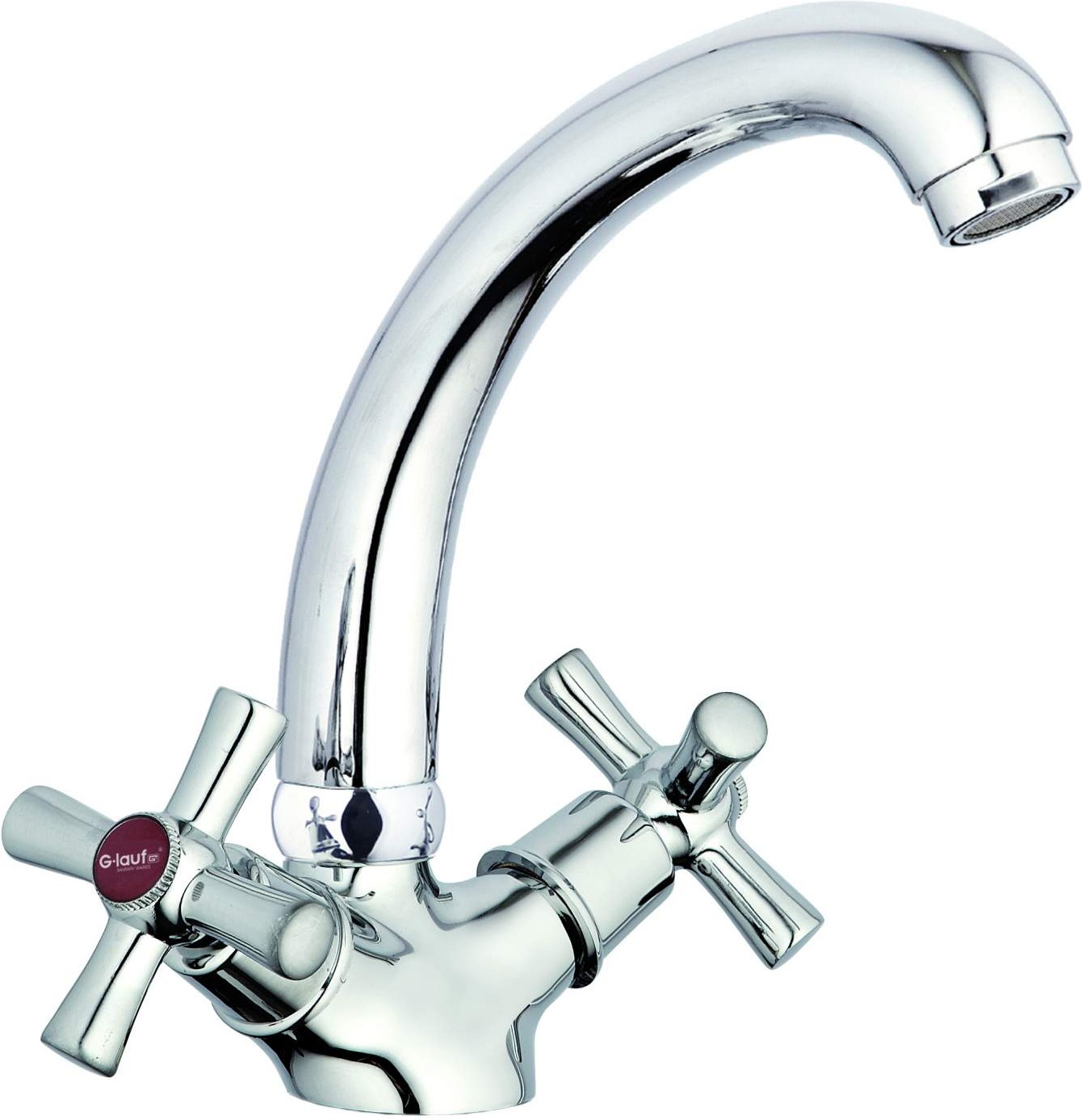 

Смеситель G.Lauf QMT4-C722