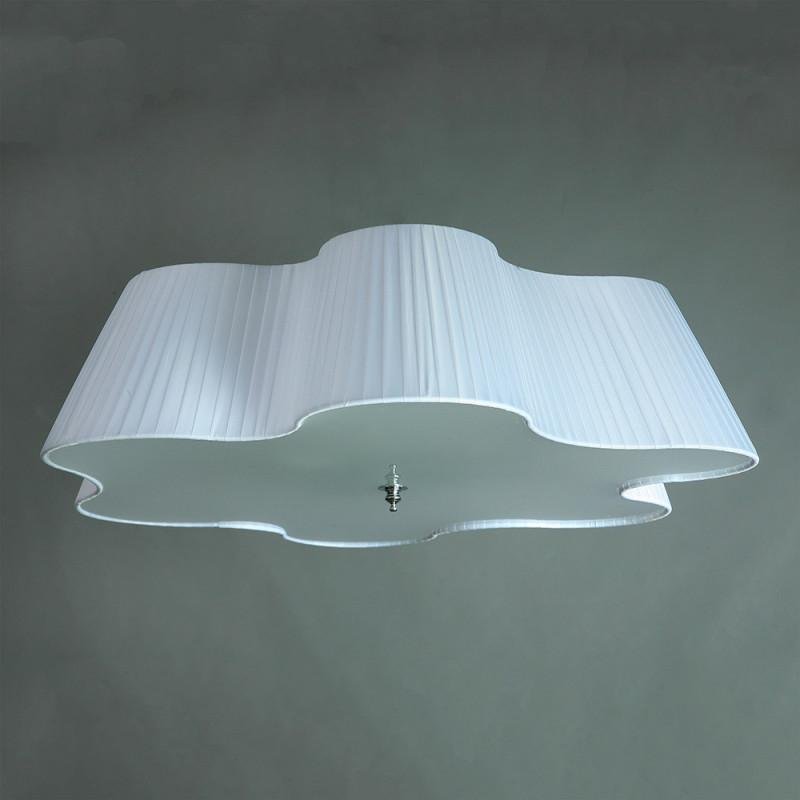 

BRIZZI Modern BX03203/80 Chrome, Накладная люстра BRIZZI Modern BX03203/80 Chrome