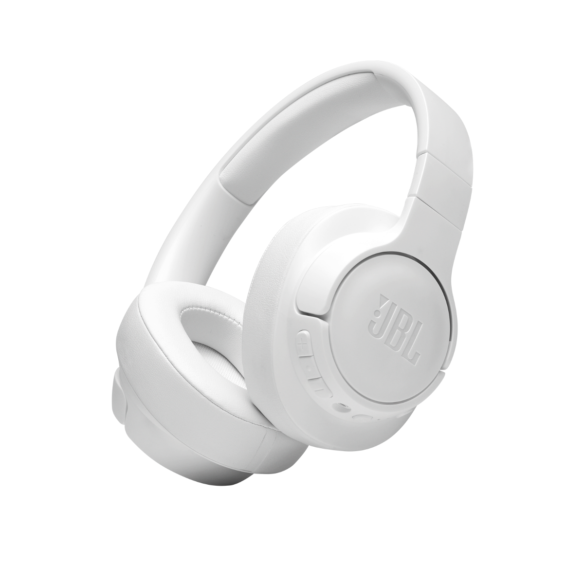 

Наушники JBL Tune 760NC White [JBLT760NCWHT], Наушники JBL Tune 760NC (белый)