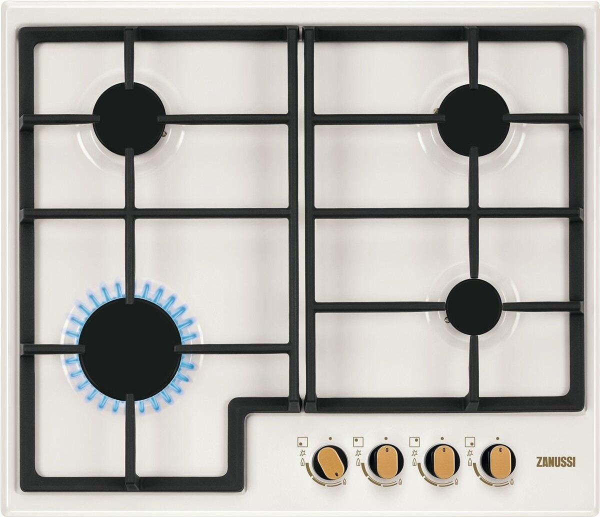 

Варочная панель Zanussi GPZ263SN