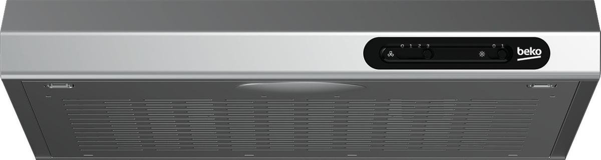

Вытяжка BEKO CFB 5310 X, CFB 5310 X