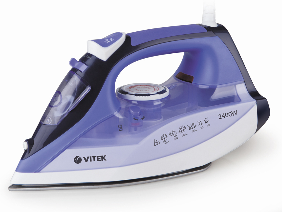 

Утюг Vitek VT-1239 B, Утюг Vitek VT-1239B