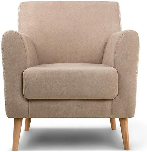 

Кресло Woodcraft Оденс Beige, Оденс