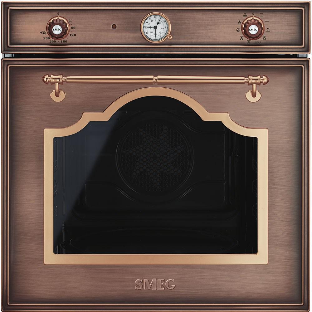 

Духовой шкаф Smeg SF750RA, SF750RA