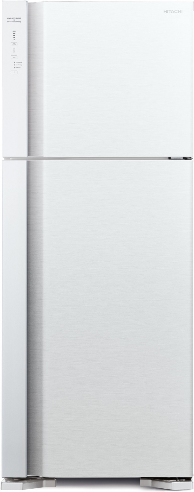 

Холодильник Hitachi R-V540PUC7 TWH