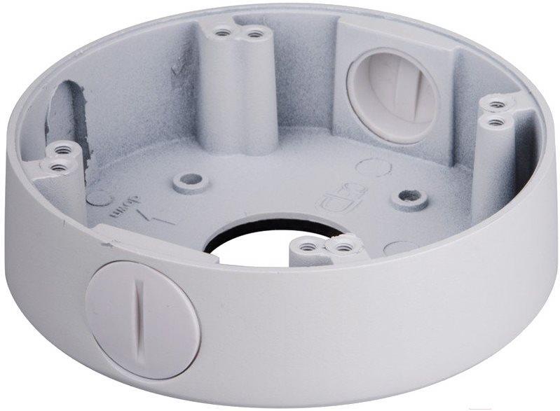 

Монтажная коробка Dahua DH-PFA13B, Кронштейн Dahua DH-PFA13B