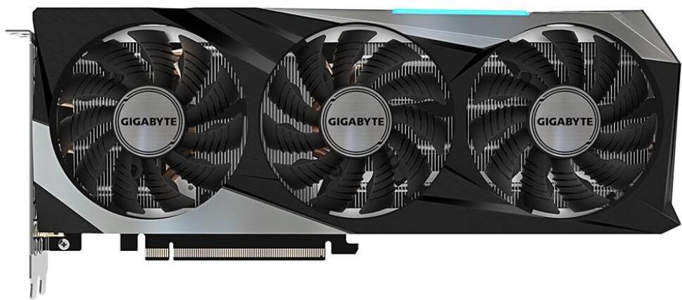 

Видеокарта Gigabyte NVIDIA GeForce RTX 3070 GAMING OC [GV-N3070GAMING OC-8GD], Видеокарта Gigabyte GeForce RTX 3070 Gaming OC 8G GDDR6 (GV-N3070GAMING OC-8GD)