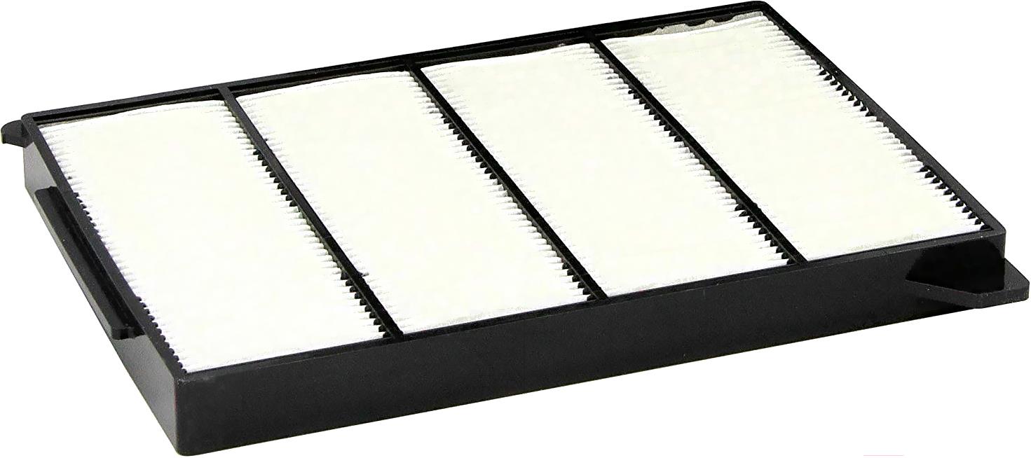 

Салонный фильтр Knecht/Mahle LA456, LA456